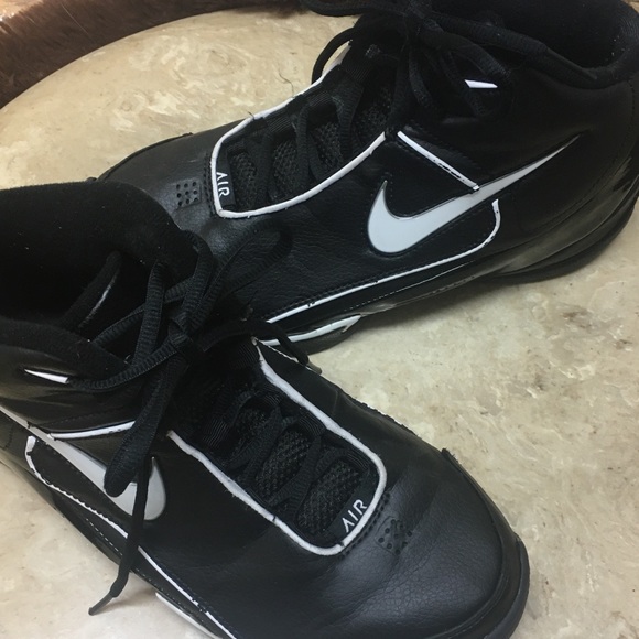 nike air flight soarin